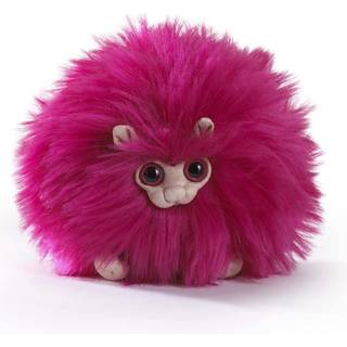 HARRY POTTER - Pygmy Puff Plush - Pink - 15cm