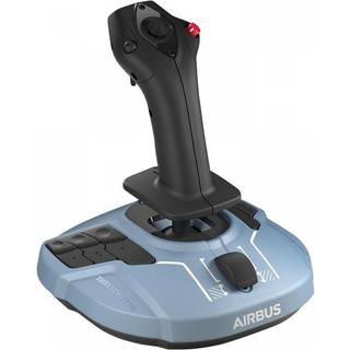 Thrustmaster Civil Aviation Sidestick Airbus edition - Wired Controller - PC