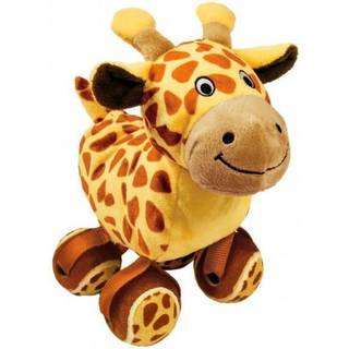 KONG TenniShoes Giraffe - S