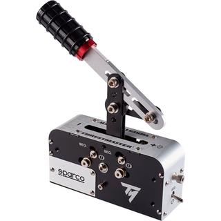 Thrustmaster - TSS Handbrake Sparco Mod+