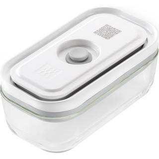 Zwilling Zwilling vakuum madkasse glas 0,35 L 15,5x8,5x7 cm