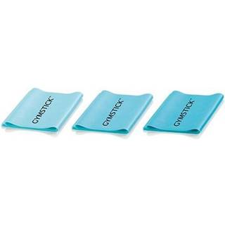 Gymstick Active Workout Band Set 3pcs