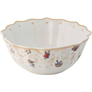 Villeroy & Boch Toy's Delight skål 50 cl Anniversary Edition