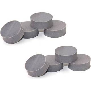 Sonic Design dämpkuddar 50-100 kg, 8-pack