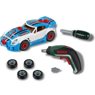 Bosch: Sæt til tuning af legetøjsbil