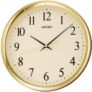 Seiko Clocks Vægur QXA417G - Unisex - 31 cm - Quartz