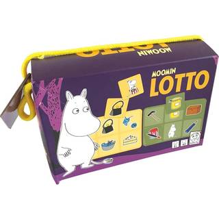 Mumitroldene Spil Lotto