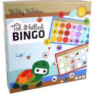 Barbo Classic Bingo