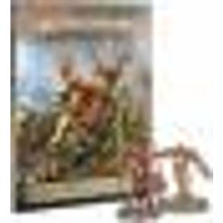 "Getting Started With Warhammer Age of Sigmar (3rd Edition)"