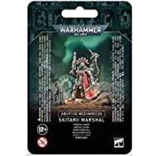 Skitarii Marshal - Adeptus Mechanicus - Warhammer 40.000 - Games Workshop
