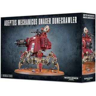 Onager Dunecrawler - Adeptus Mechanicus - Warhammer 40.000 - Games Workshop