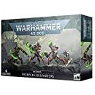Skorpekh Destroyers - Necrons - Warhammer 40.000 - Games Workshop
