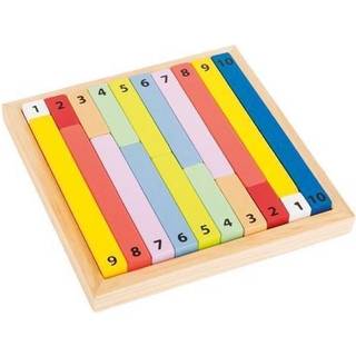 Small Foot - Wooden Counting Sticks