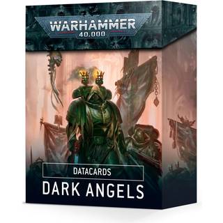 Datacards: Dark Angels (2021) (Udgået)