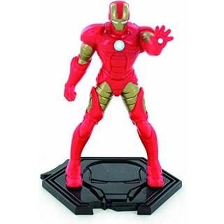 Iron Man mini figur 9 cm - Avengers