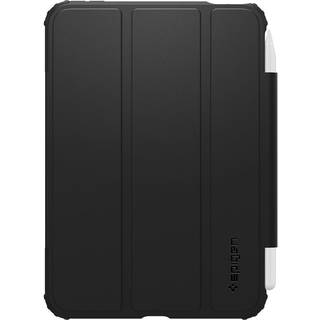 Spigen Ultra Hybrid Pro - black - iPad mini 2024/2021