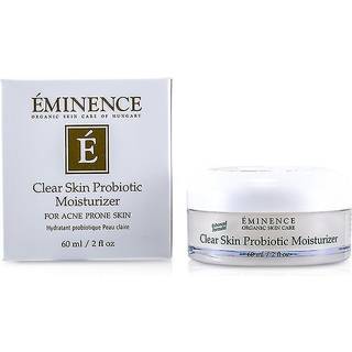 Eminence Organics Clear Skin Probiotic Moisturizer 60 ml