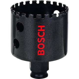 BOSCH Professional Hulsav 54mm diamantbestykket (2608580311)