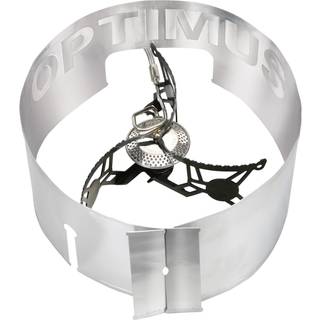 Optimus Wind Foil Optimus for Vega Aluminium, OneSize