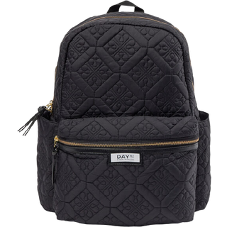 DAY Q Flotile rygsæk (BLACK (12000))