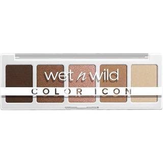 Wet n Wild 5-Pan Palette Walking On Eggshells