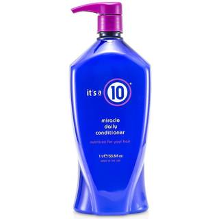 Det er et 10 -haircare -mirakel Daily Conditioner - 33,8 oz. - 1ct