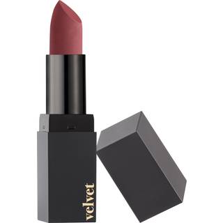 Barry M Velvet Matte Lip Paint Mat læbestift Skygge Dirty Rose