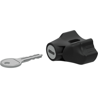 Thule Lock Kit (2x Locks) Nocolour, OneSize