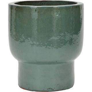 House Doctor Terra plantekasse 40 cm Grøn