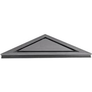 Unidrain HighLine 7119917 Panelet Ramme 10 mm
