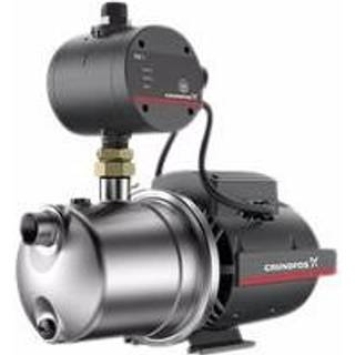 Grundfos jetpumpe booster jp 5-48 pm1 230v 50hz