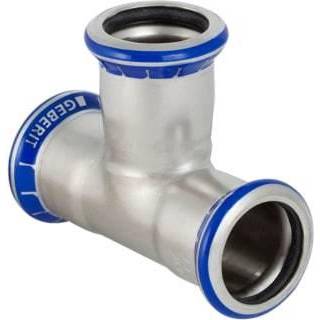 Tee Rf 88,9 Mm Mapress Geberit