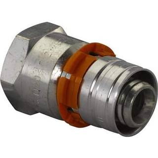 Uponor s-press plus preskobling muffe/muffe 32 mm x 114