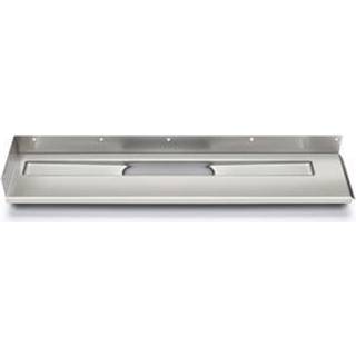 Unidrain Armatur 700 mm - mod venstre væg
