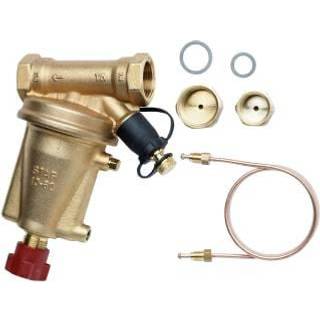 TA STAP differenstrykregulator DN25. 1''. 10-60 Kpa