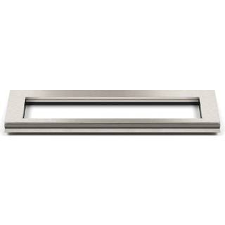 Jafo 7132652 Ramme rustfrit stål 795 x 10 mm