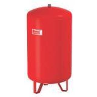 trykekspansionsbeholder 500 liter, 1'' tilslutning