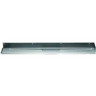Unidrain Afløbsarmatur 1003, 1200 mm, Højre vægflange