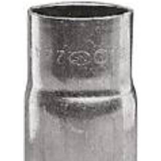 Viega Reduktion nippel/muffe 12a x 10 mm kobber