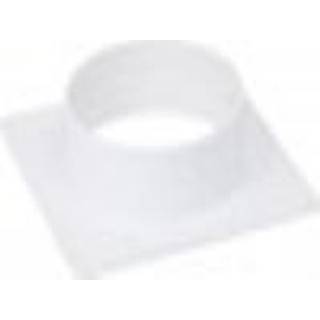 Fresh overgangsstykke uden bagkant med studs, #175 mm, Ø127 mm