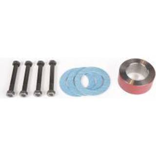 Grundfos adaptersæt dn50-pn10 40 mm