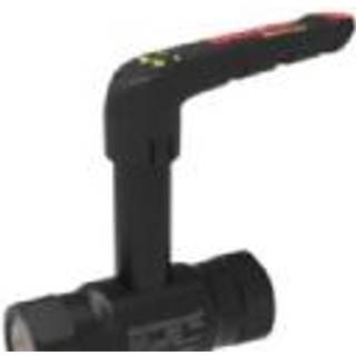 Broen ballomaxm11/2 xm11/2 dn40 pn25 h