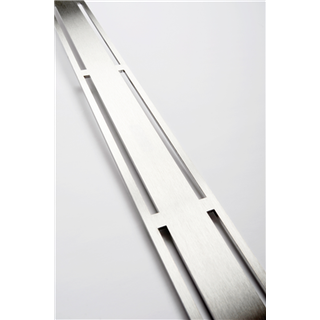 Unidrain ClassicLine rist Anniversario, 1200 mm