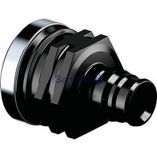 Q&E Overgangsmuffe Ppsu 16-Rp1/2"Ft U/Ri Uponor