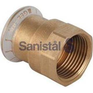 Overgang cu 18-3/4'' mf/mf