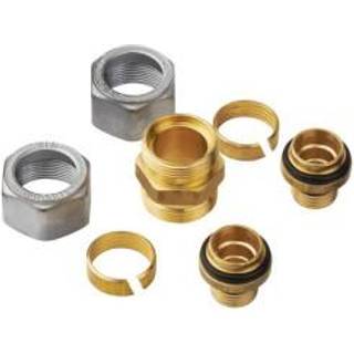 Roth pex kobling 16 mm