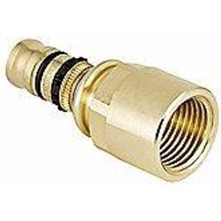 Geberit mepla overgang med indvendigt gevind: d=32mm, rp=1
