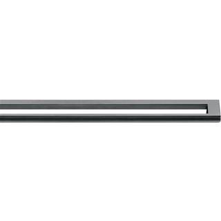 Jafo 7132659 Ramme rustfrit stål 895 x 12 mm