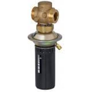Danfoss AVP 25 Differenstrykregulator PN16 returløbsmontering. kvs 8,0 02-10, G 1.1/4 A