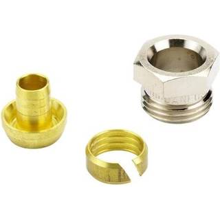 Danfoss Klemringsfitt. Pex 1/2 Ø15-2,5mm 013g4147, 013G4147